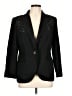 Escada Black Blazer Size EU 42 / US 12 - photo 1
