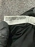 DKNY Solid Black One Piece Swimsuit Size XL - photo 4