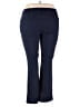 Lane Bryant Blue Dress Pants Size 18 - photo 2