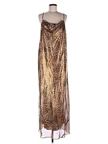 Adrianna Papell Cocktail Dress (view 1)