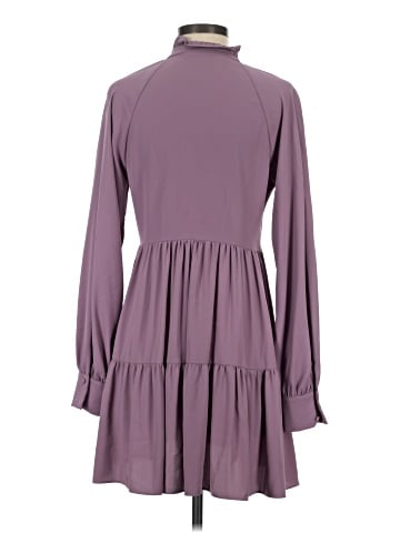 Amanda Uprichard Casual Dress (view 2)