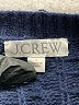 J.Crew Blue Cardigan Size L - photo 4