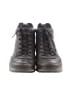 Ecco Black Ankle Boots Size EU 39 - photo 2