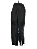 Zara Black Cargo Pants Size XS - photo 2