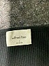 Wilfred Free Solid Black Cocktail Dress Size S - photo 7