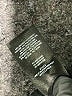 Wilfred Free Solid Black Cocktail Dress Size S - photo 8