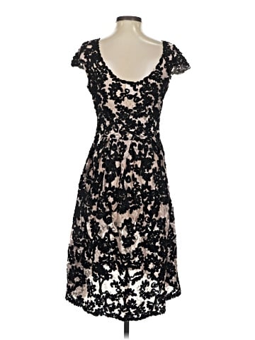 Yoana Baraschi Cocktail Dress (view 2)
