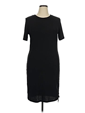 Divided by H&M Casual Dress (view 1)