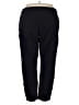 Under Armour Solid Black Track Pants Size 3XL - photo 2