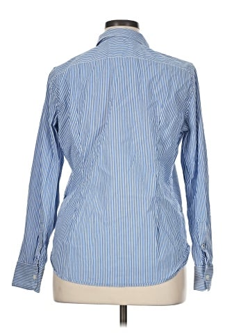 J.Crew Long Sleeve Button-Down Shirt (view 2)