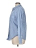 J.Crew Blue Long Sleeve Button-Down Shirt Size 16 (tall) - photo 5