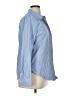 J.Crew Blue Long Sleeve Button-Down Shirt Size 16 (tall) - photo 4