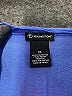 New Directions Blue 3/4 Sleeve Blouse Size XL - photo 7