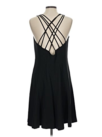 Linda Allard Ellen Tracy Cocktail Dress (view 2)