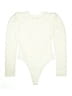 GB Ivory Bodysuit Size M - photo 1