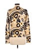 Lilly Pulitzer Paisley Gold Pullover Sweater Size L - photo 2
