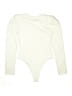 GB Ivory Bodysuit Size M - photo 2