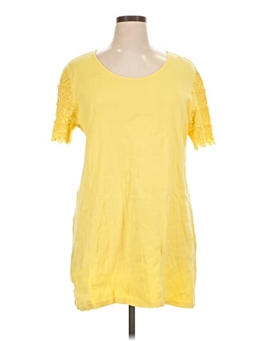 Liz Claiborne Casual Dress (view 1)