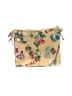 Safe Keeper Gold Crossbody Bag One size - photo 3