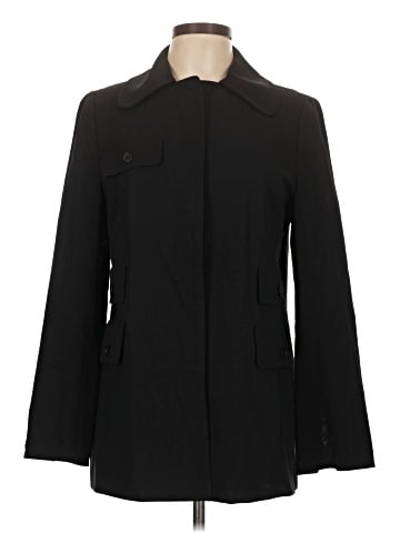 Akris Punto Coat (view 1)
