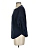 Max Studio Blue Pullover Sweater Size S - photo 5