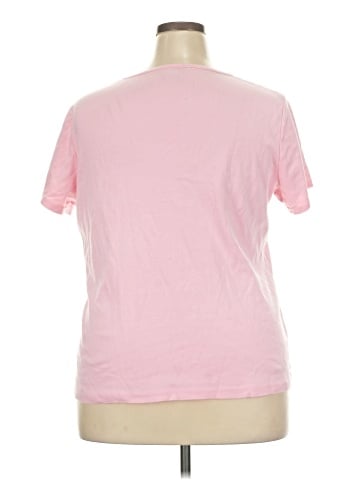 In Focus Short Sleeve T-Shirt (view 2)