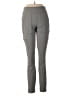 Athleta Gray Active Pants Size 6 (tall) - photo 1