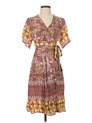 Kachel Casual Dress (view 1)