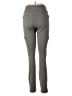 Athleta Gray Active Pants Size 6 (tall) - photo 2