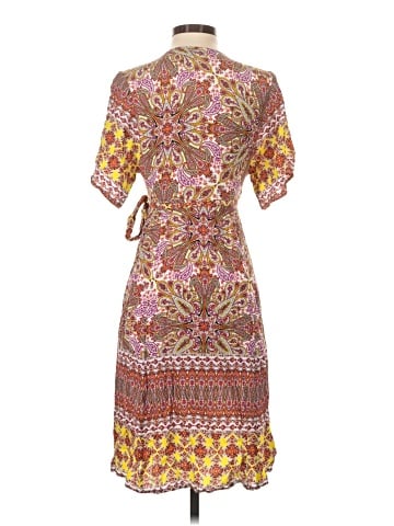 Kachel Casual Dress (view 2)