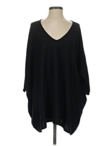 Kerisma Poncho (view 1)