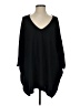 Kerisma Black Poncho Size S - photo 1
