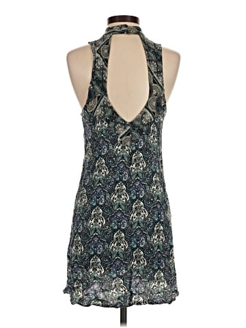 American Eagle Outfitters Cocktail Dress (view 2)