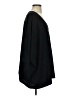 Kerisma Black Poncho Size S - photo 4