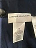 Alfred Dunner Solid Blue Athletic Shorts Size 16 - photo 3