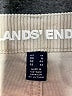 Lands' End Solid Gray Cords Size 14 - photo 4
