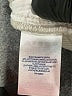 Lands' End Solid Gray Cords Size 14 - photo 5