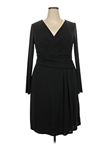 Lauren by Ralph Lauren Cocktail Dress (view 1)