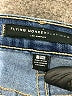 Flying Monkey Hearts Blue Jeans Size 25 waist - photo 7