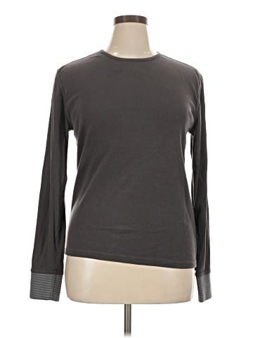 DKNY Long Sleeve T-Shirt (view 1)