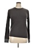 DKNY Gray Long Sleeve T-Shirt Size XL (estimated) - photo 1