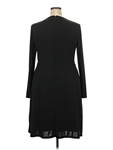 Lauren by Ralph Lauren Cocktail Dress (view 2)