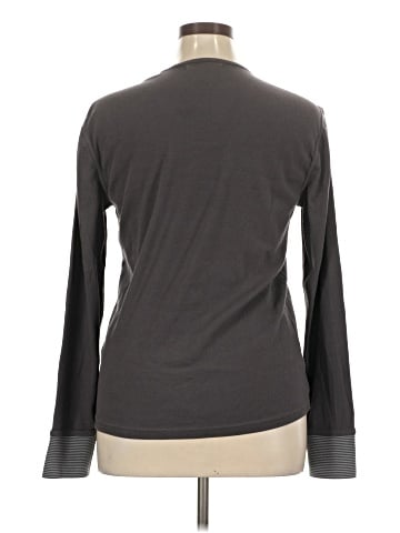 DKNY Long Sleeve T-Shirt (view 2)