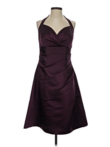 Bill Levkoff Cocktail Dress (view 1)