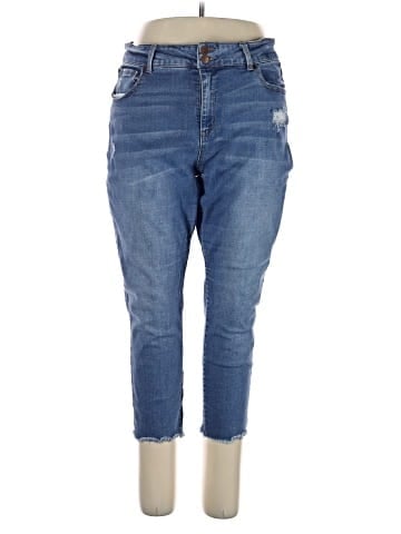 Walmart Jeans (view 1)