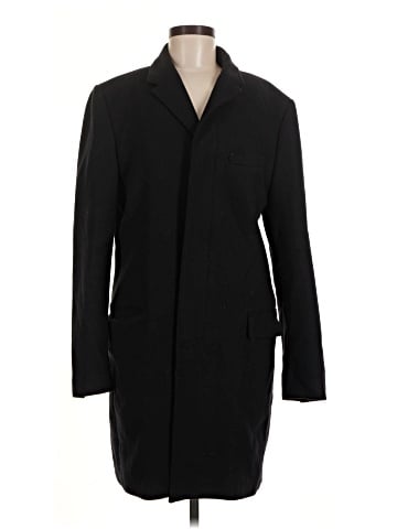Club Monaco Coat (view 1)