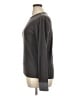 DKNY Gray Long Sleeve T-Shirt Size XL (estimated) - photo 5