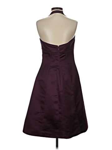 Bill Levkoff Cocktail Dress (view 2)