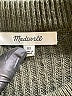 Madewell Green Patch Pocket Pullover Sweater Size XS - photo 7