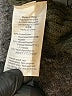 Madewell Green Patch Pocket Pullover Sweater Size XS - photo 8